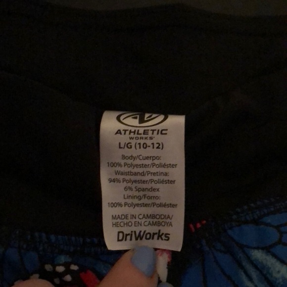 Shorts - Picture 2 of 3